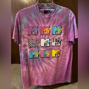 Mtv Shirt
